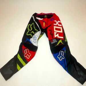 FOX 360-Racing Pants